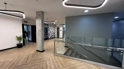 97m2 of Office Space to Lease in Ottery Hyper Business Suites 